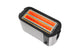 Kogan 4 Slice Long Slot Stainless Steel Toaster