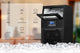 Kogan 38kg Commercial Ice Cube Maker – view 9