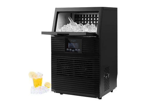 Kogan 40kg Commercial Ice Cube Maker