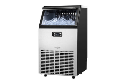 Kogan 45kg Commercial Ice Cube Maker