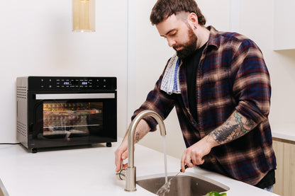 Kogan XXXXL 45L Digital Air Fryer Oven