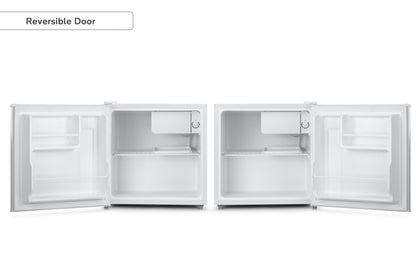 Kogan 43L Bar Fridge (White)