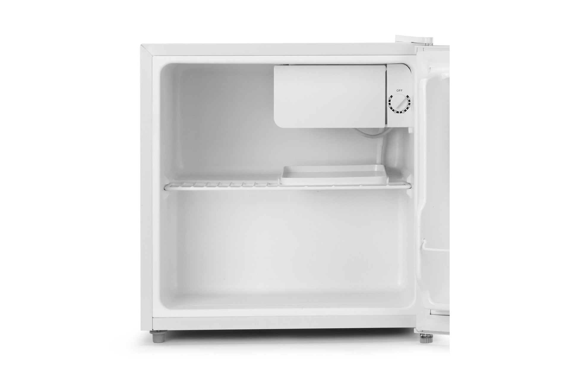 Kogan 43L Bar Fridge (White)