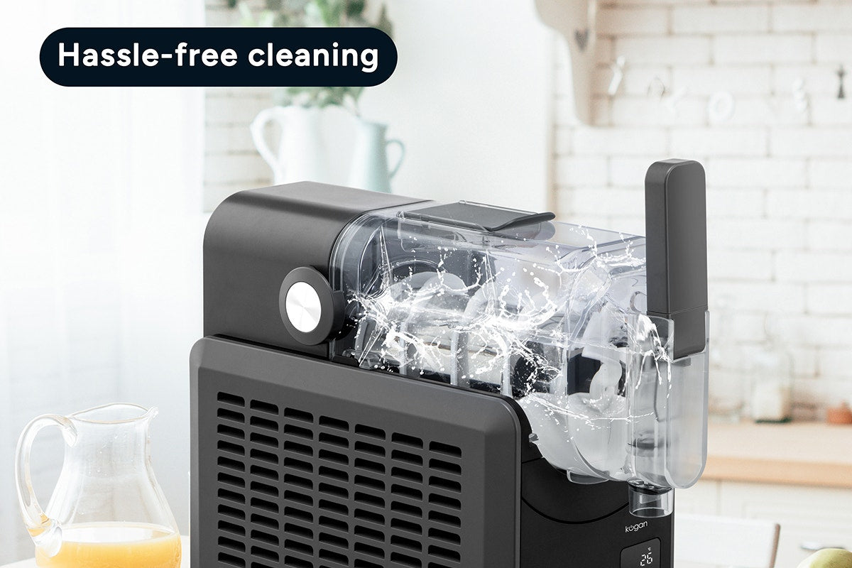 Kogan Slushie Frozen Drink Maker