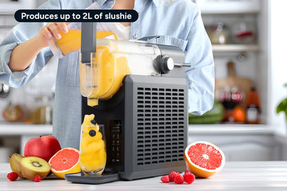 Kogan Slushie Frozen Drink Maker