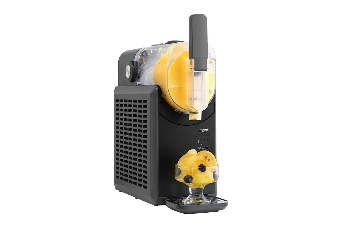 Kogan Slushie Frozen Drink Maker