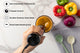 Kogan 4-in-1 Stick Blender Set