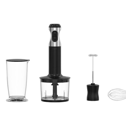 Kogan 4-in-1 Stick Blender Set - Auzzistore