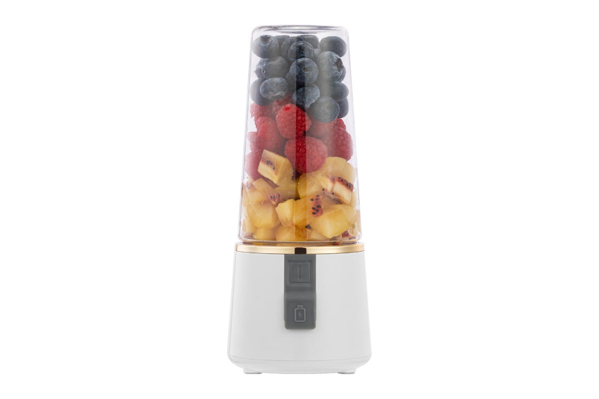 Kogan Portable USB Blender