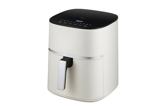 Kogan 7L XXL Digital Air Fryer (White)