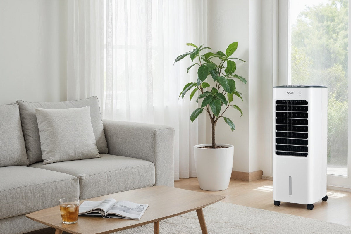 Kogan Evaporative Air Cooler