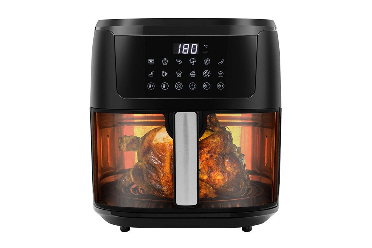 Kogan 9L XXL Digital Air Fryer