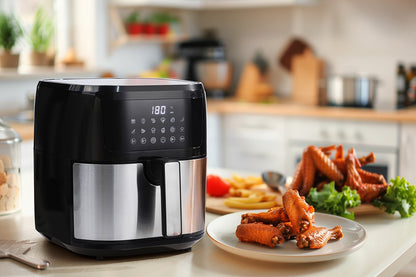 Kogan 9L XXL Digital Air Fryer