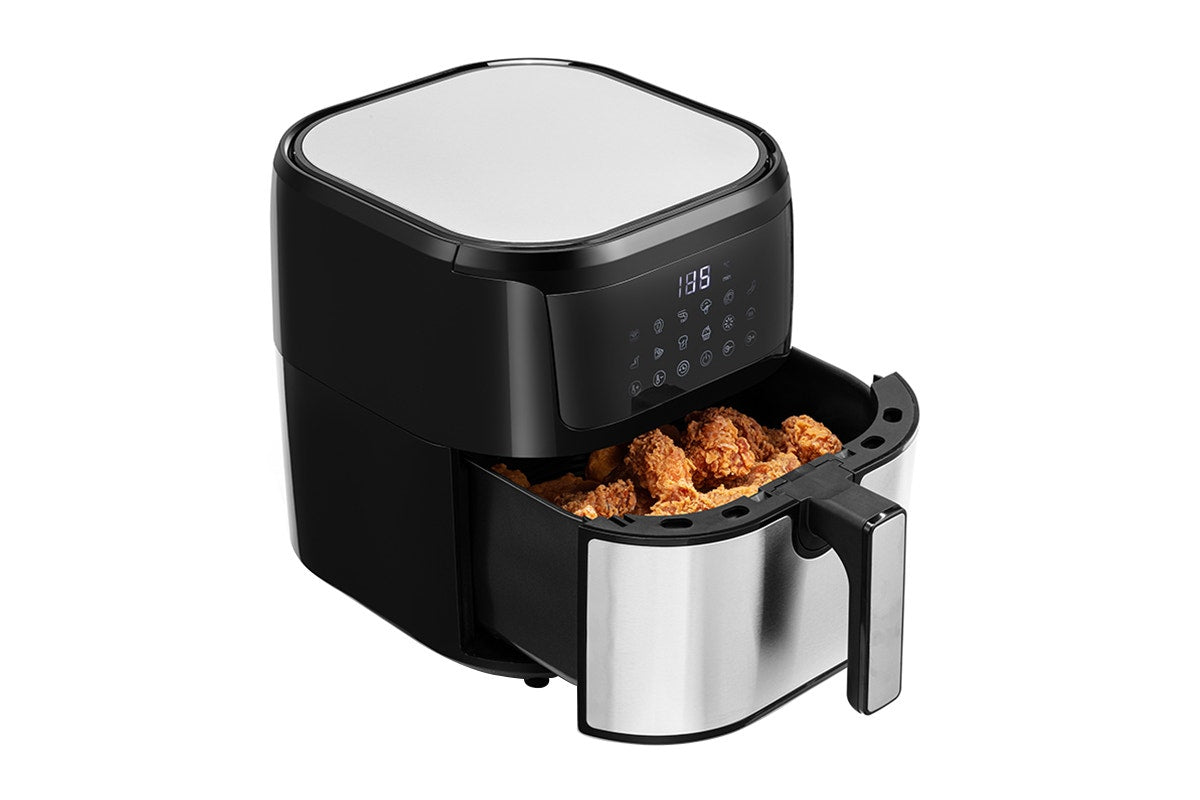 Kogan 9L XXL Digital Air Fryer