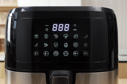 Kogan 9L XXL Digital Air Fryer