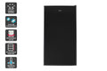 Kogan Bar Fridge (Black) - 93L
