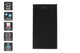 Kogan 93L Bar Fridge (Black)