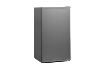 Kogan 93L Bar Fridge  - Silver