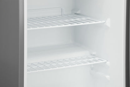 Kogan 93L Bar Fridge (Silver)