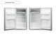 Kogan 93L Bar Fridge (Silver)