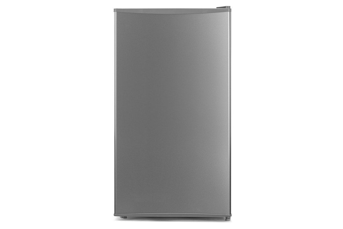 Kogan 93L Bar Fridge (Silver)