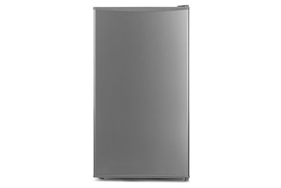 Kogan 93L Bar Fridge  - Silver