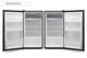 Kogan 93L Bar Fridge (Black)