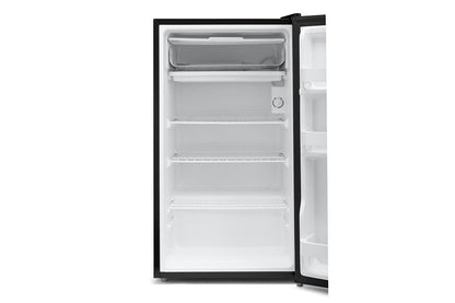 Kogan 93L Bar Fridge (Black)