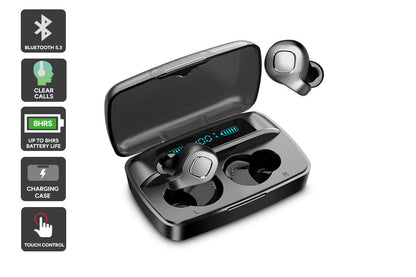 Kogan A45 Wireless Earbuds A45 | Auzzi Store