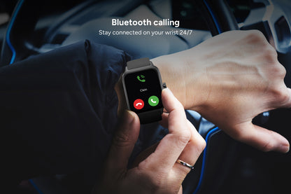 Kogan Active 4 Pro GPS Smart Sports Watch (Black)