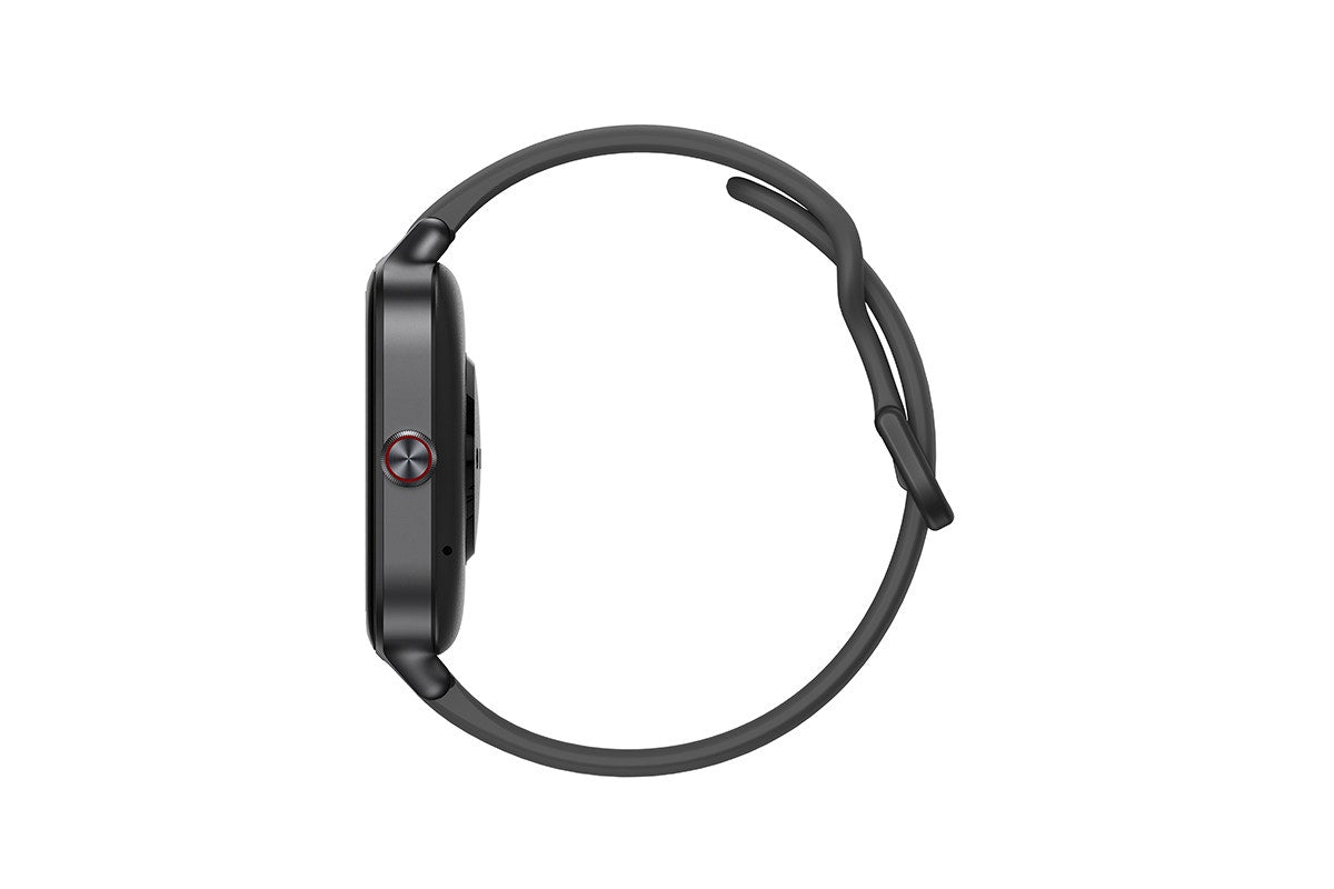 Kogan Active 4 Pro GPS Smart Sports Watch (Black)