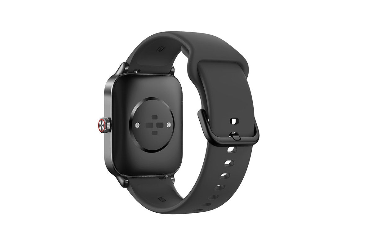 Kogan Active 4 Pro GPS Smart Sports Watch (Black)