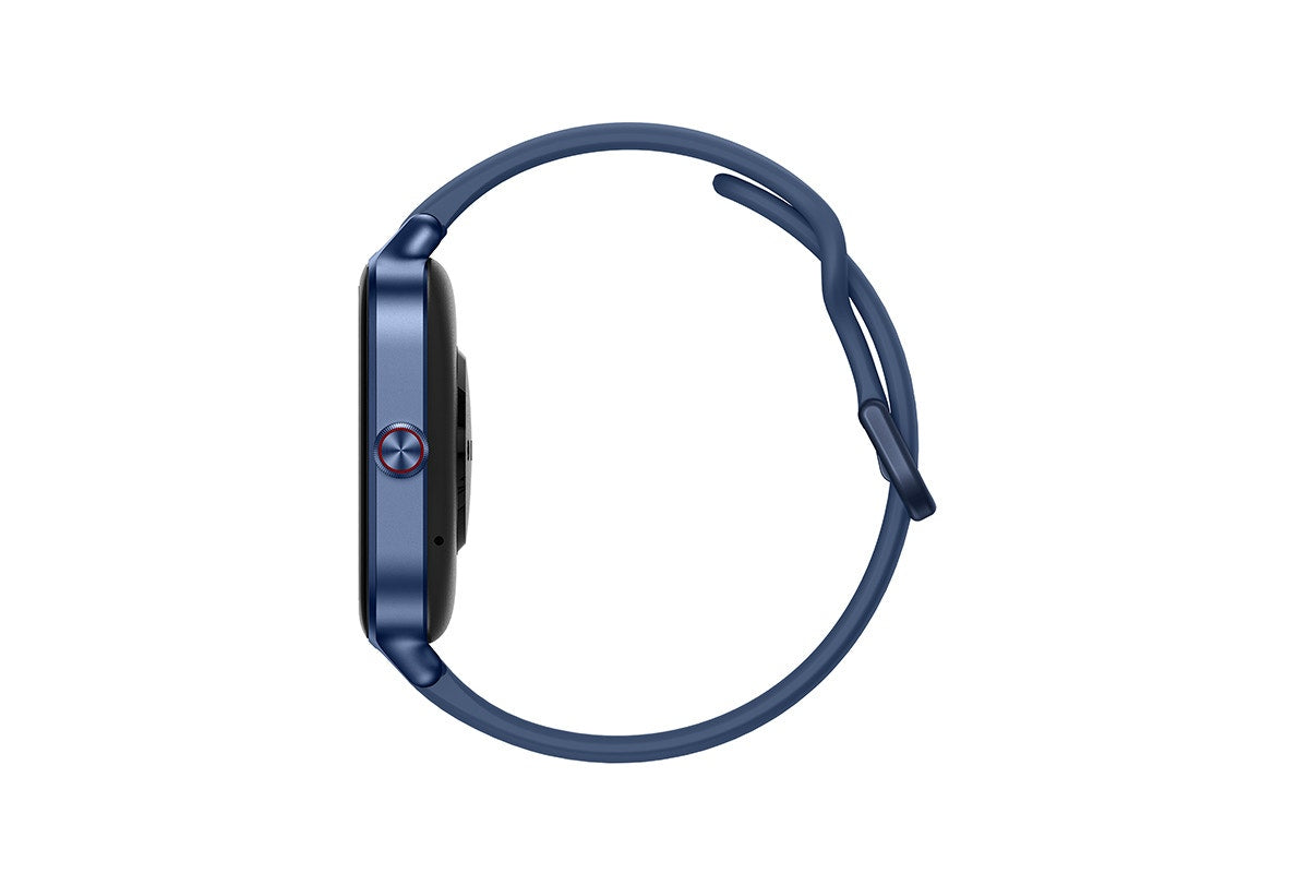 Kogan Active 4 Pro GPS Smart Sports Watch (Navy)