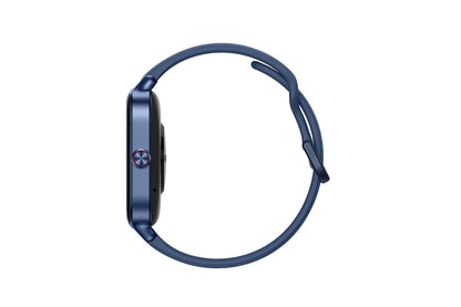 Kogan Active 4 Pro GPS Smart Sports Watch (Navy)