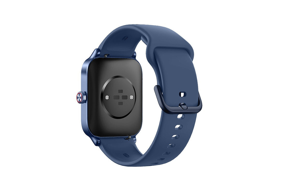 Kogan Active 4 Pro GPS Smart Sports Watch (Navy)
