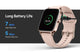 Kogan Active 4 Pro GPS Smart Sports Watch (Rose Gold)