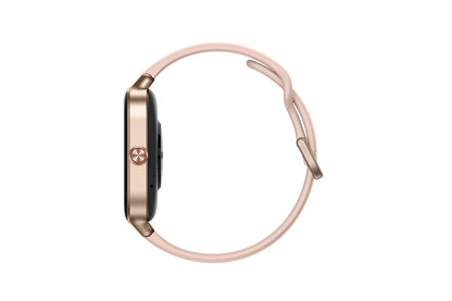 Kogan Active 4 Pro GPS Smart Sports Watch (Rose Gold)
