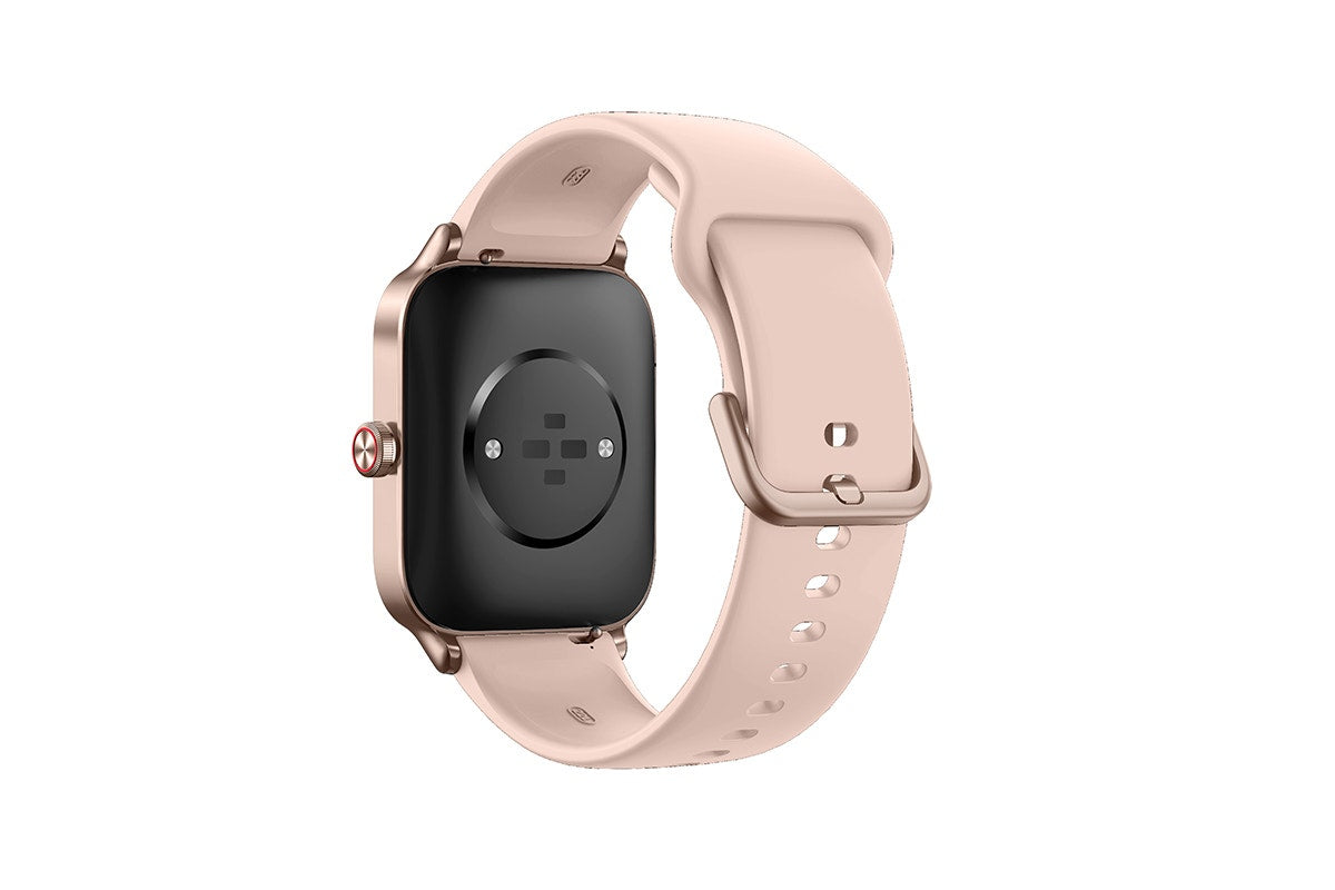 Kogan Active 4 Pro GPS Smart Sports Watch (Rose Gold)