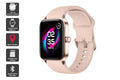 Kogan Active 4 Pro GPS Smart Sports Watch Rose Gold