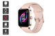 Kogan Active 4 Pro GPS Smart Sports Watch (Rose Gold)