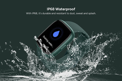 Kogan Active 4 SE Smart Watch (Alpine Green)