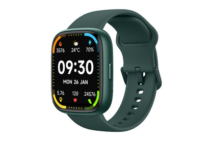 Kogan Active 4 SE Smart Watch (Alpine Green)