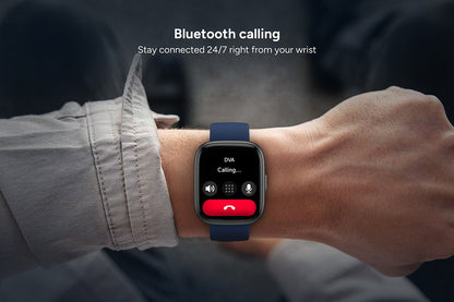 Kogan Active 4 SE Smart Watch (Admiral Blue)