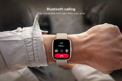 Kogan Active 4 SE Smart Watch (Champagne)