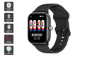 Kogan Active 4 Smart Watch Black