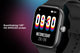 Kogan Active 4 Smart Watch (Black)