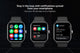 Kogan Active 4 Smart Watch (Black)