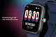 Kogan Active 4 Smart Watch (Navy)