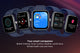 Kogan Active 4 Smart Watch (Navy)