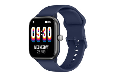 Kogan Active 4 Smart Watch Navy
